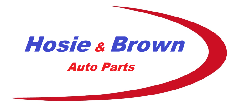 Hosie & Brown Auto Parts — 50th Anniversary